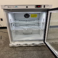 K2 Scientific Undercounter Refrigerator image 3